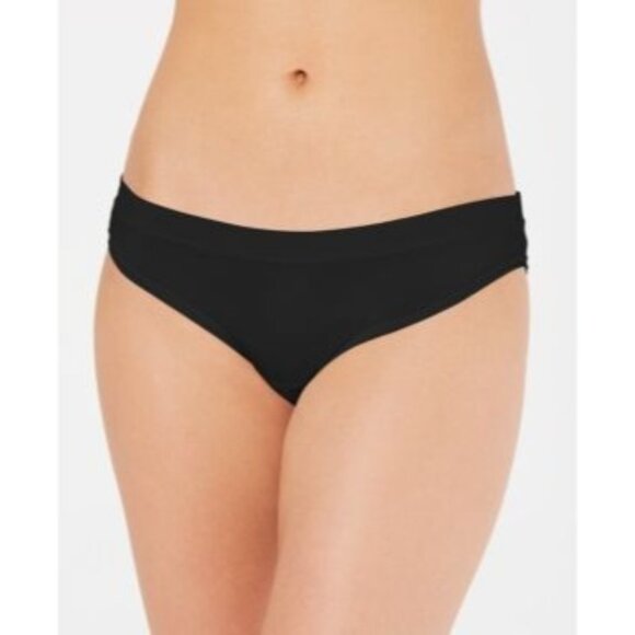 Alfani Other - Alfani Ultra Soft Bikini Underwear, Classic Black, Size M, NWT